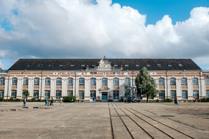 Courtier en travaux Nantes